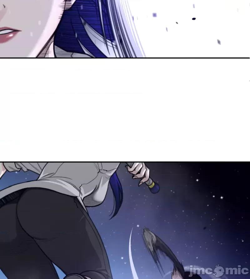 鐵之刃與火焰之花 完美的另一半 166 第29页