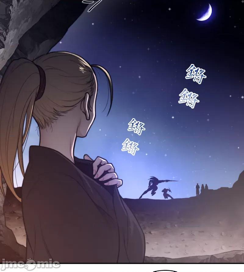 鐵之刃與火焰之花 完美的另一半 166 第61页