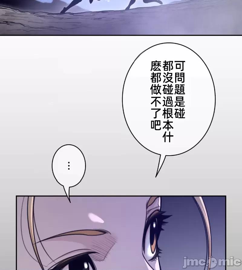 鐵之刃與火焰之花 完美的另一半 166 第73页