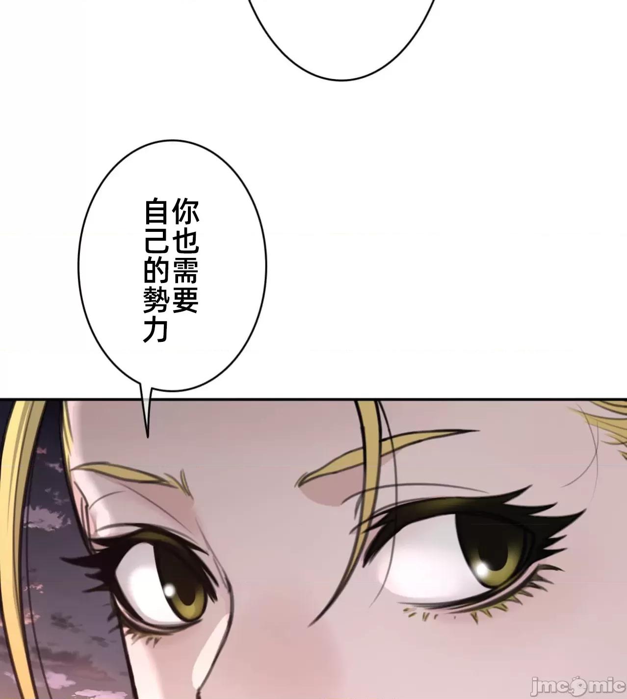 鐵之刃與火焰之花 完美的另一半 167 第37页