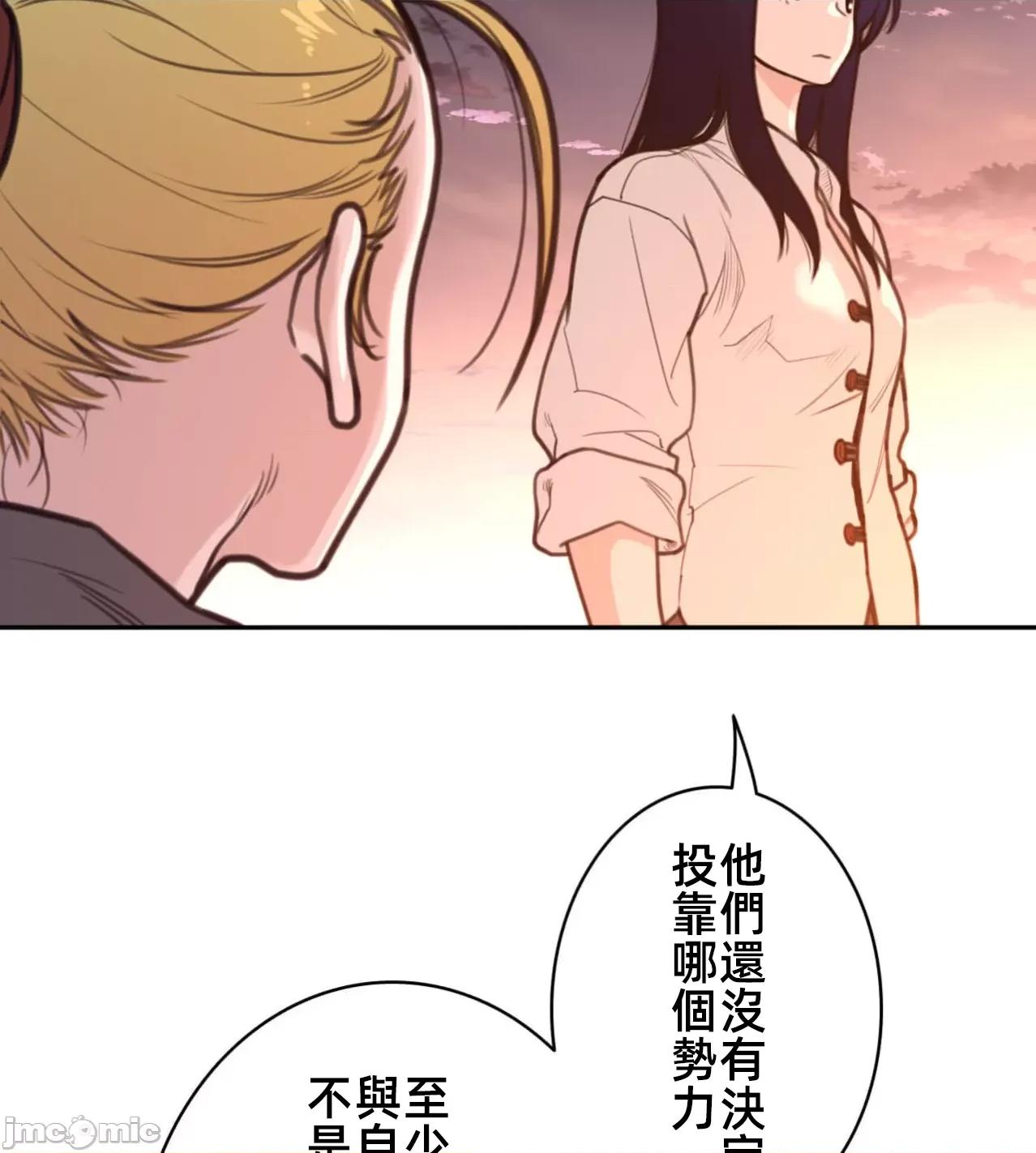 鐵之刃與火焰之花 完美的另一半 167 第46页