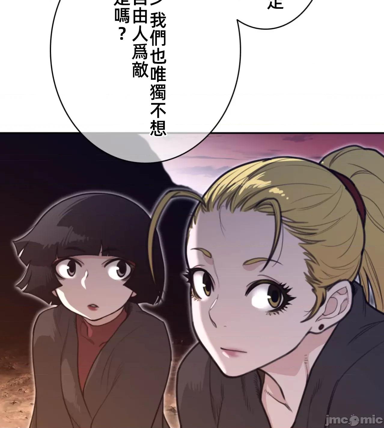 鐵之刃與火焰之花 完美的另一半 167 第47页