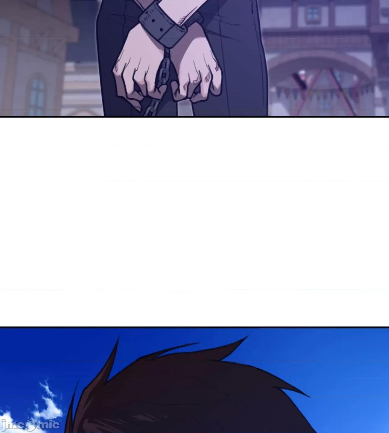 鐵之刃與火焰之花 完美的另一半 168 第21页