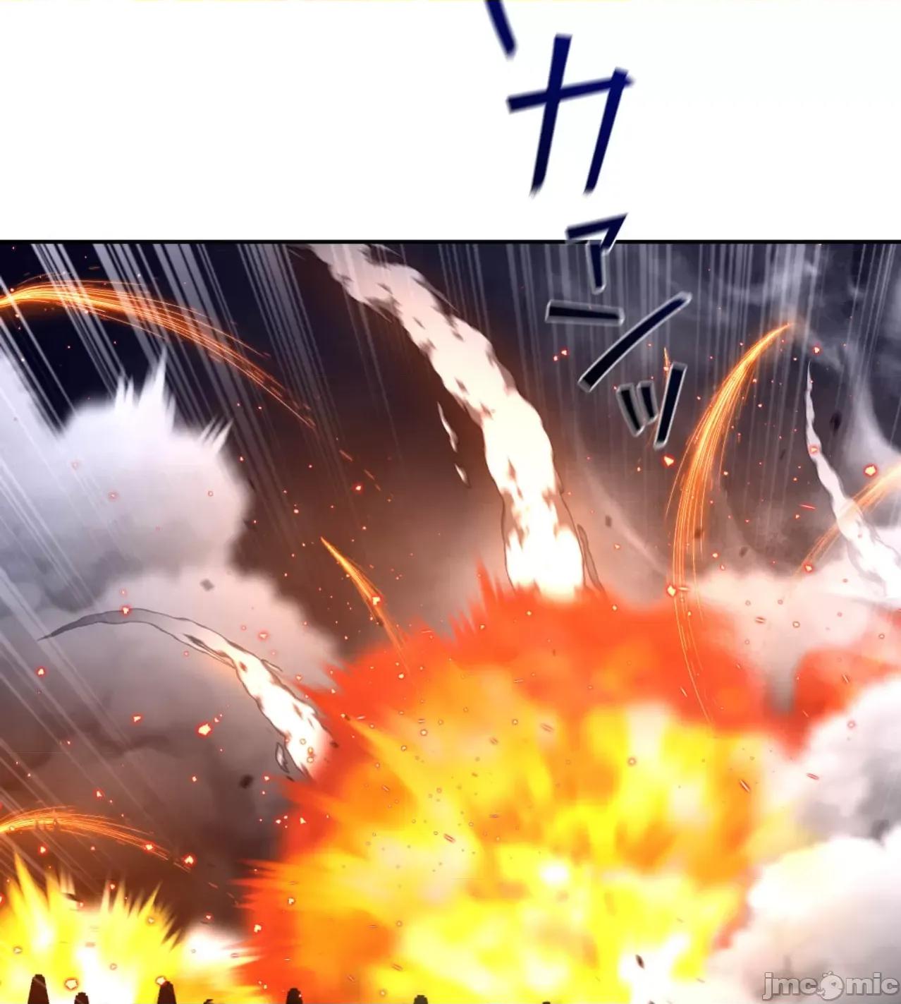 鐵之刃與火焰之花 完美的另一半172 第22页