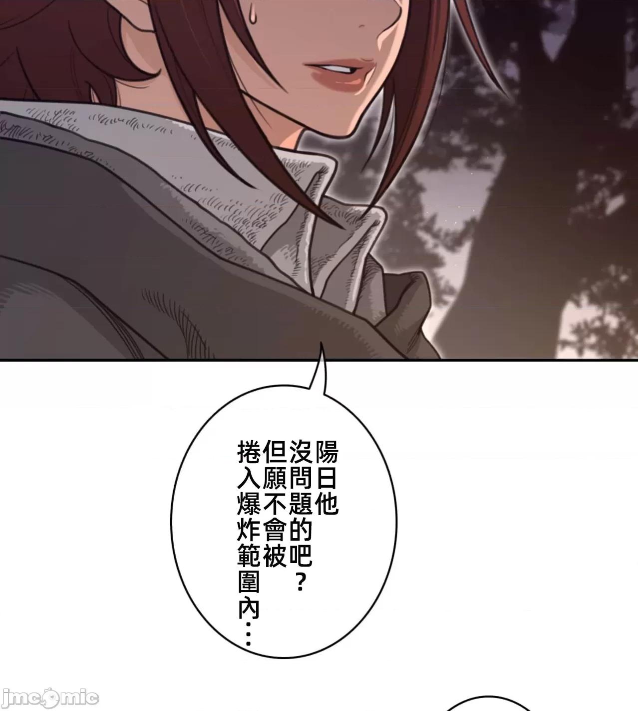 鐵之刃與火焰之花 完美的另一半172 第30页