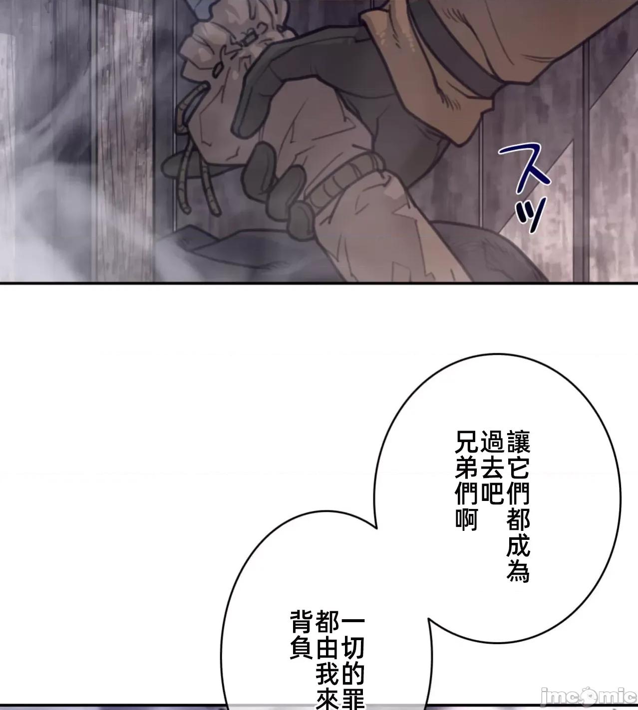 鐵之刃與火焰之花 完美的另一半172 第47页
