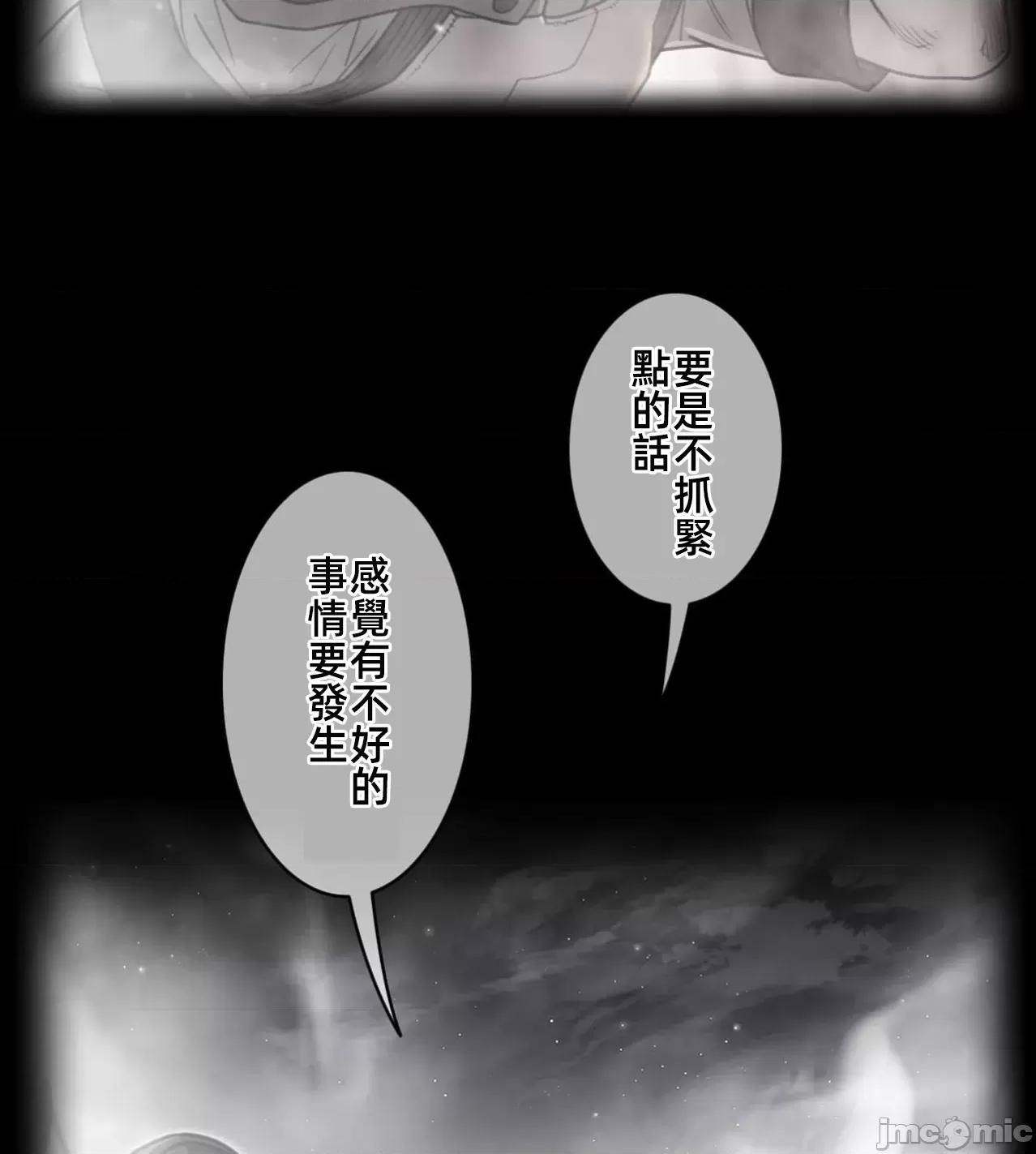 鐵之刃與火焰之花 完美的另一半 173 第3页