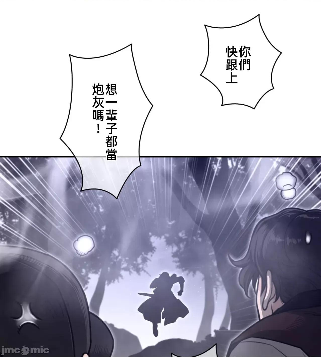 鐵之刃與火焰之花 完美的另一半 173 第37页