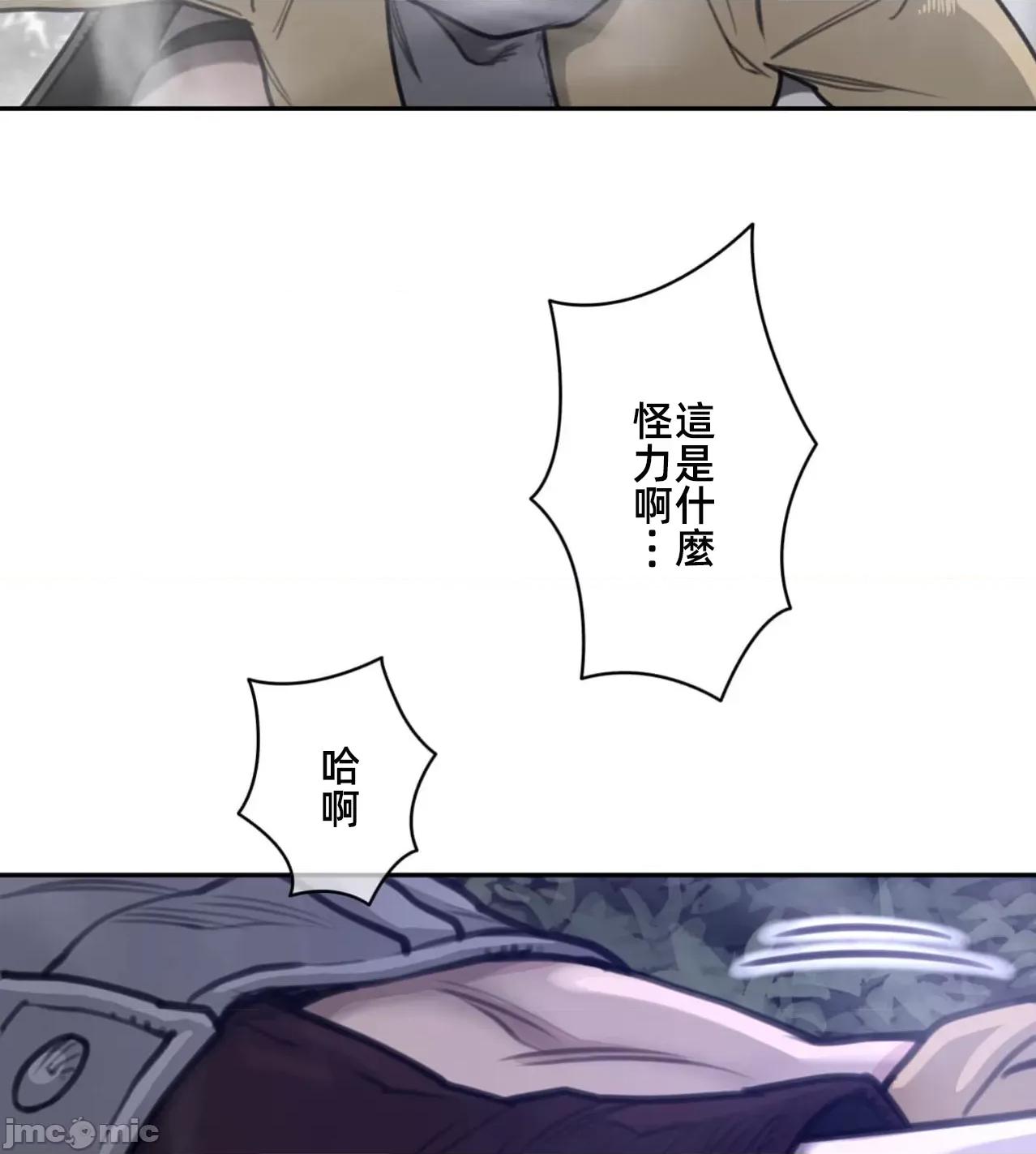 鐵之刃與火焰之花 完美的另一半 173 第46页