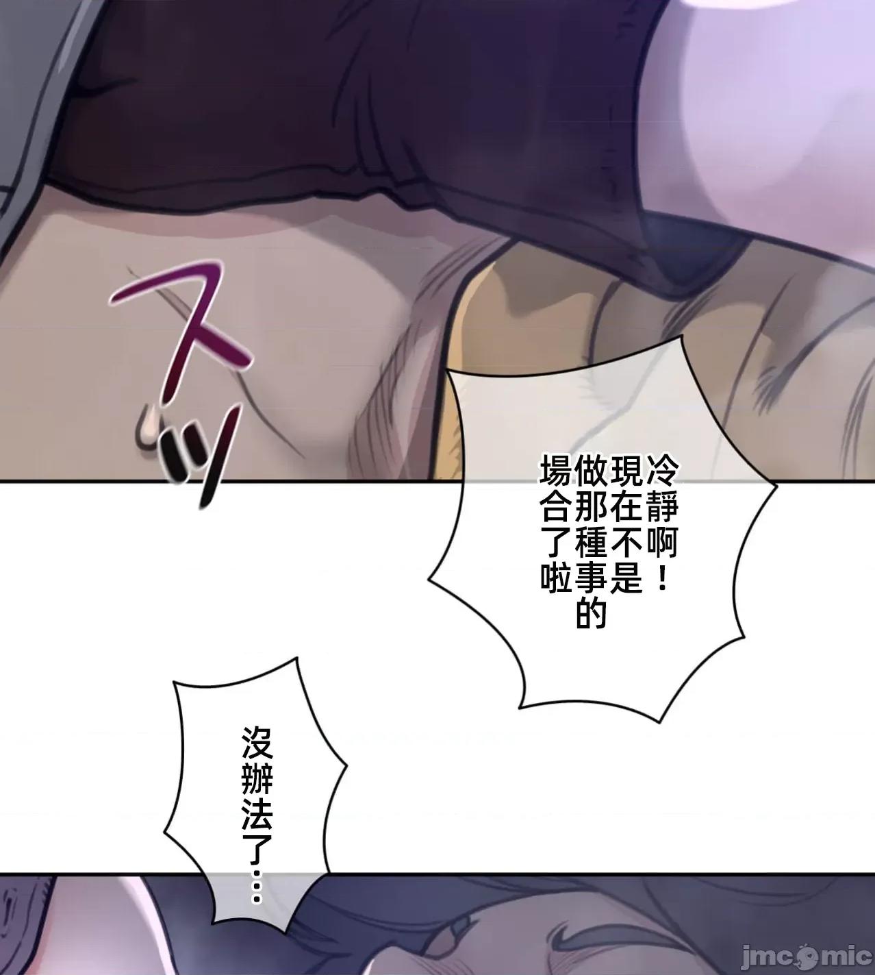 鐵之刃與火焰之花 完美的另一半 173 第47页