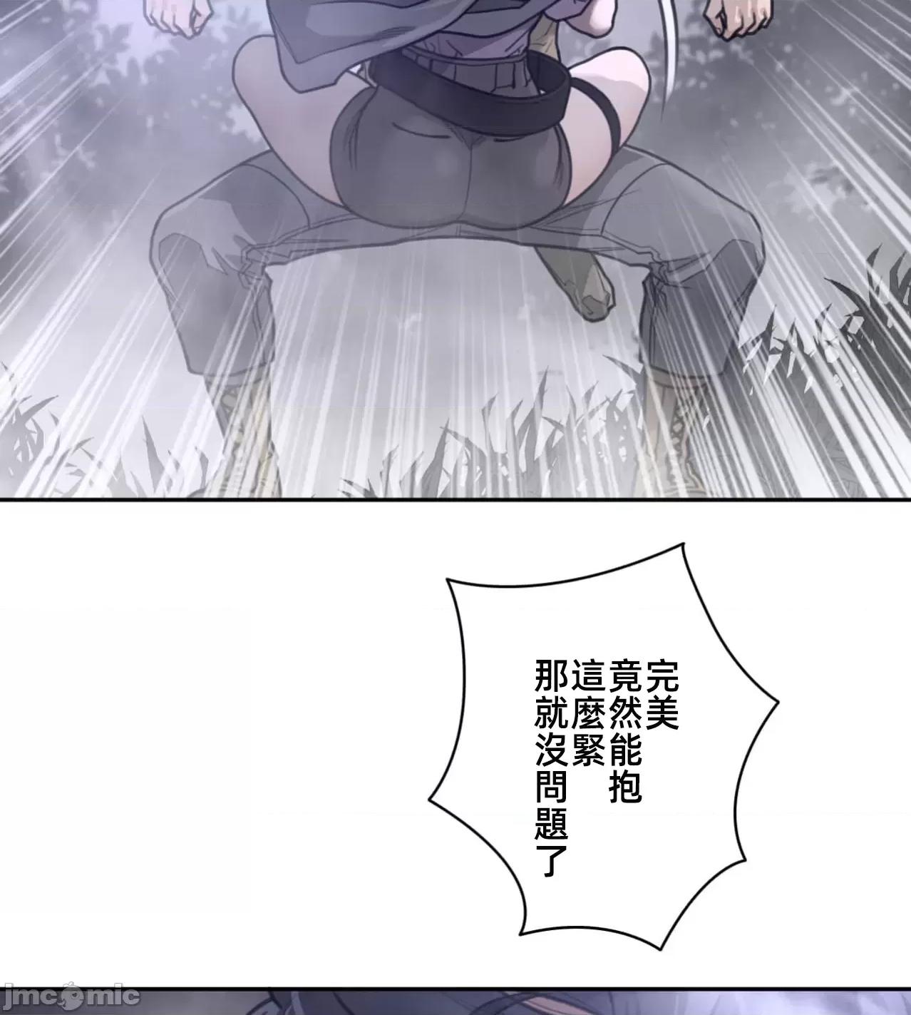 鐵之刃與火焰之花 完美的另一半 173 第51页