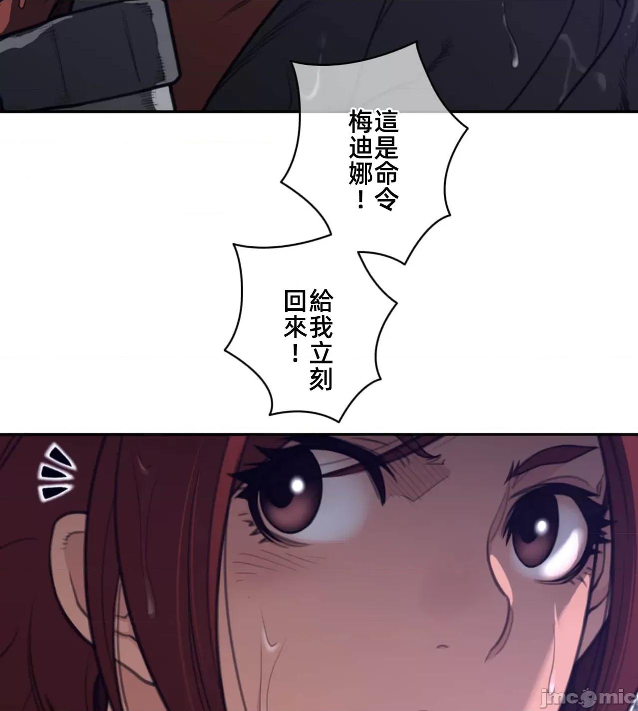 鐵之刃與火焰之花 完美的另一半 173 第71页