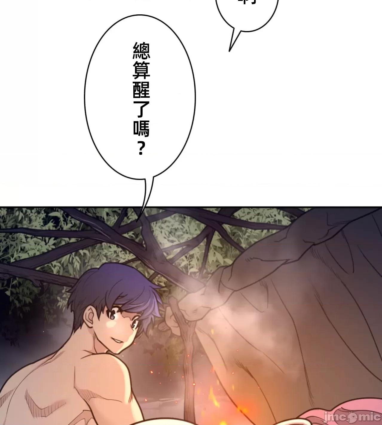 鐵之刃與火焰之花 完美的另一半176 第25页