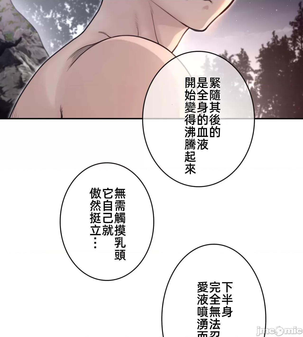 鐵之刃與火焰之花 完美的另一半176 第45页