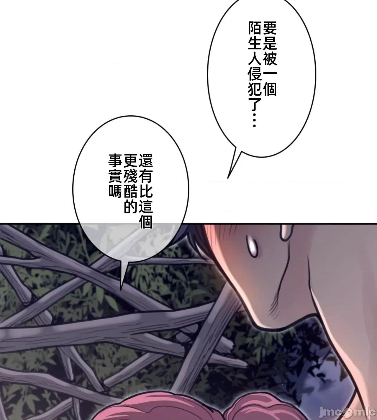 鐵之刃與火焰之花 完美的另一半176 第48页