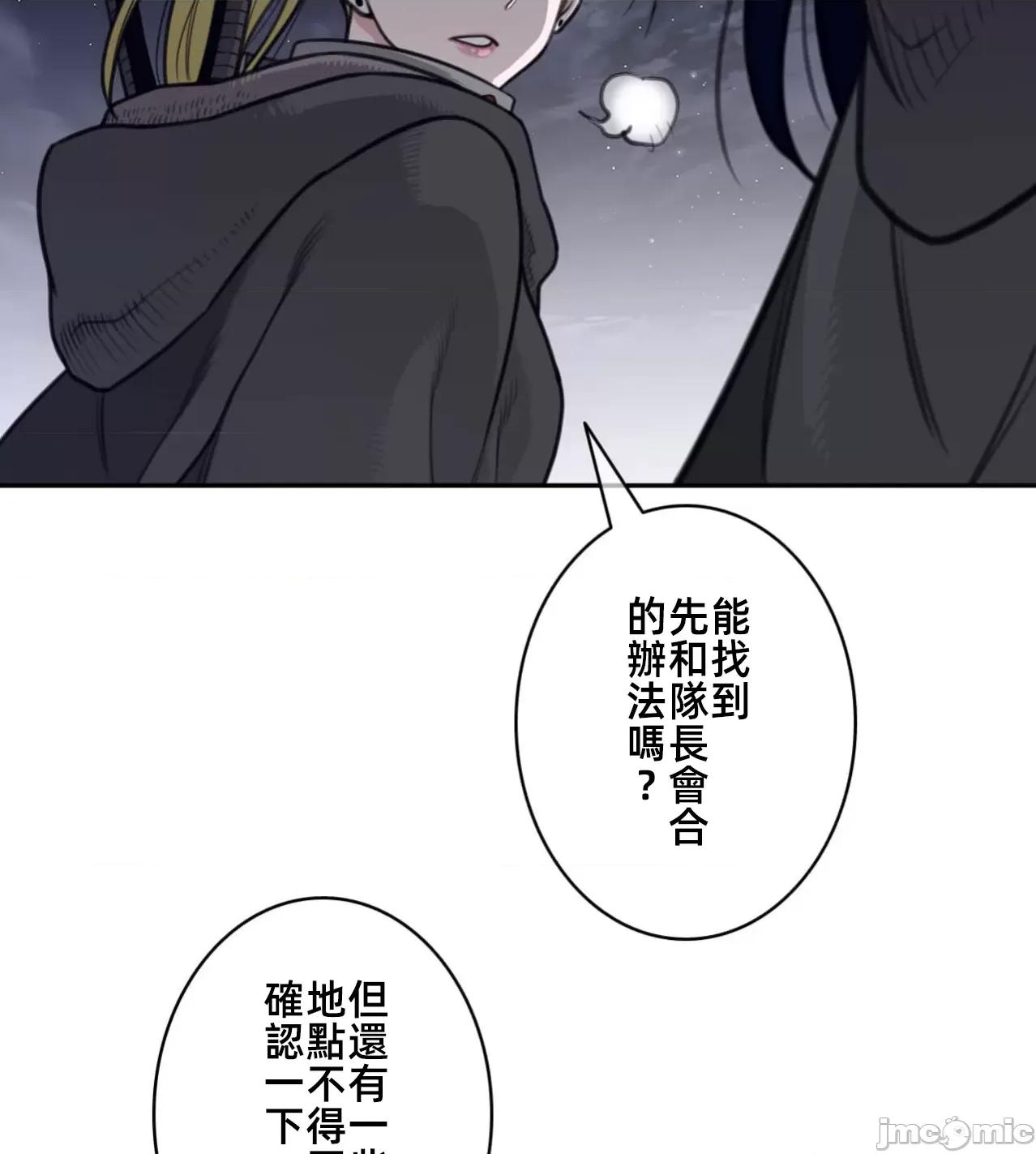 鐵之刃與火焰之花 完美的另一半 177 第17页