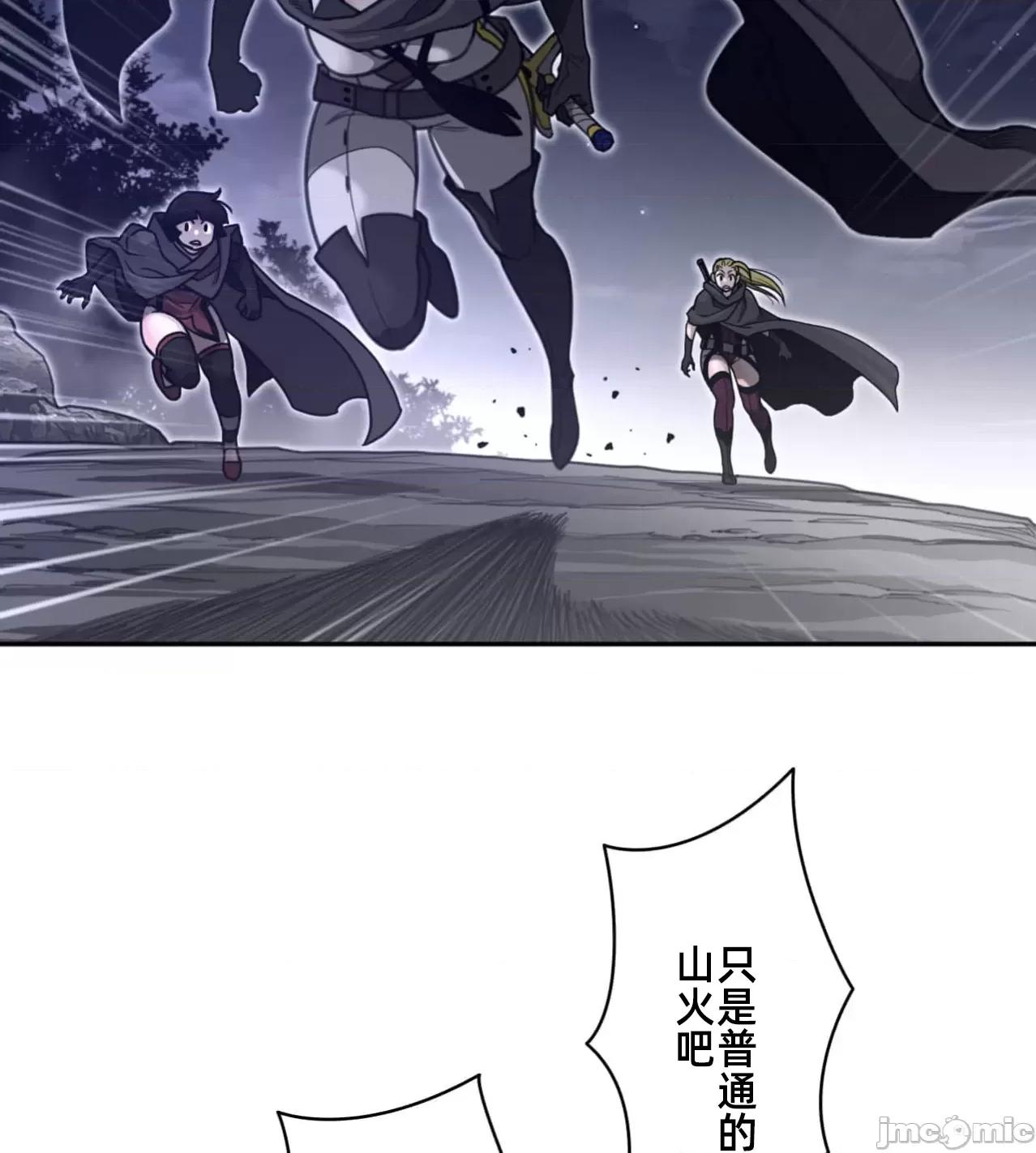 鐵之刃與火焰之花 完美的另一半 177 第27页