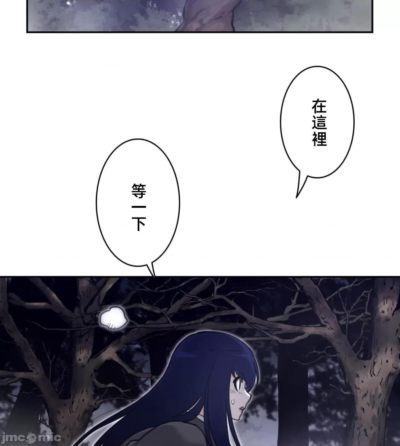 鐵之刃與火焰之花 完美的另一半178 第53页