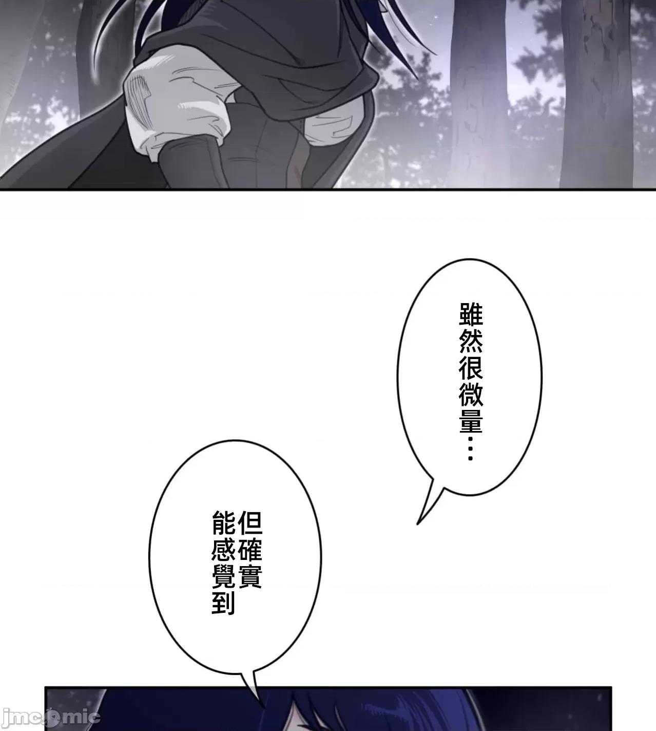鐵之刃與火焰之花 完美的另一半178 第54页