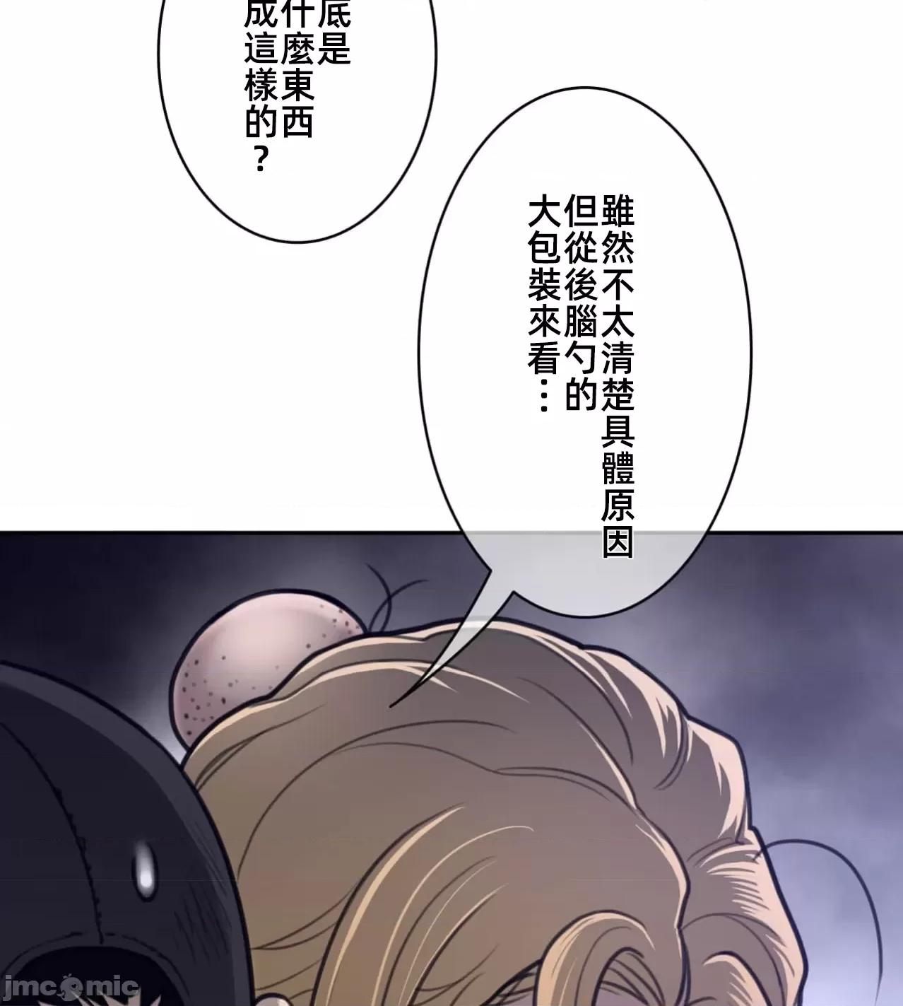 鐵之刃與火焰之花 完美的另一半178 第65页