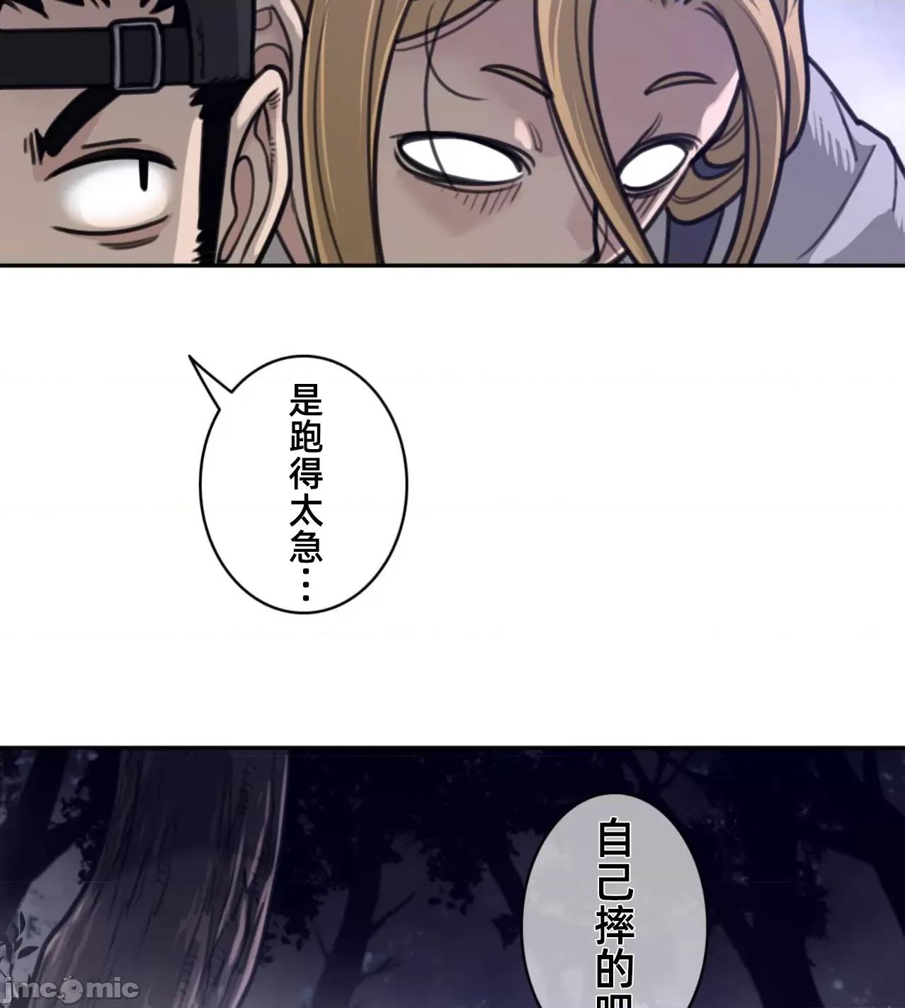 鐵之刃與火焰之花 完美的另一半178 第66页