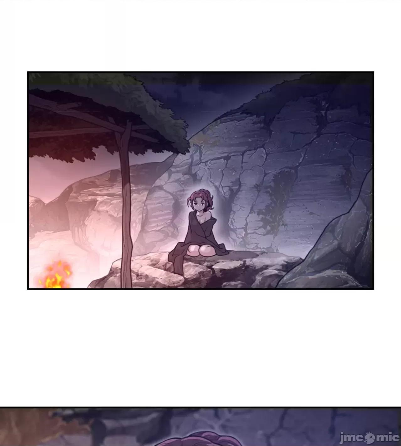 鐵之刃與火焰之花 完美的另一半179 第70页