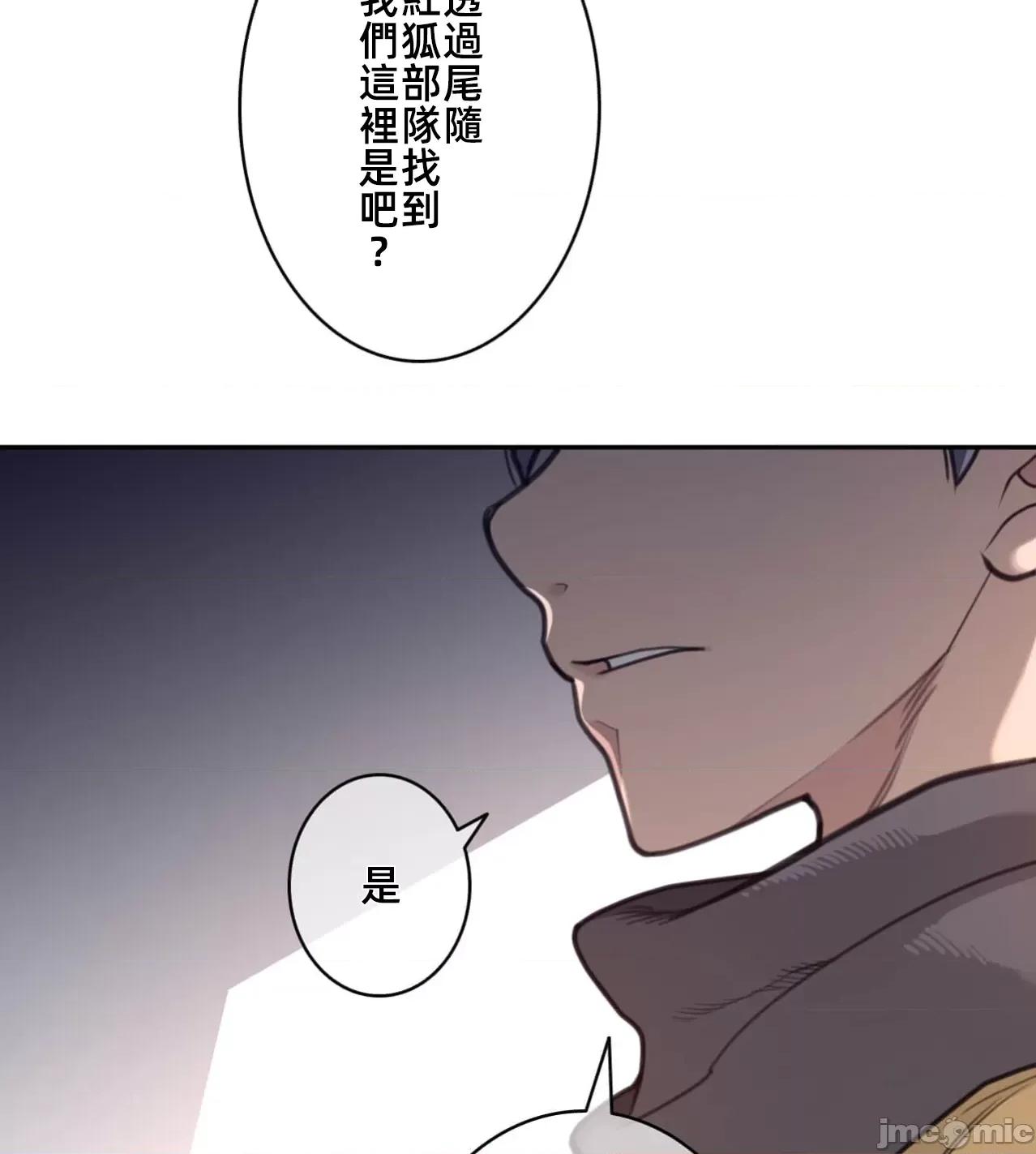 鐵之刃與火焰之花 完美的另一半 第25页