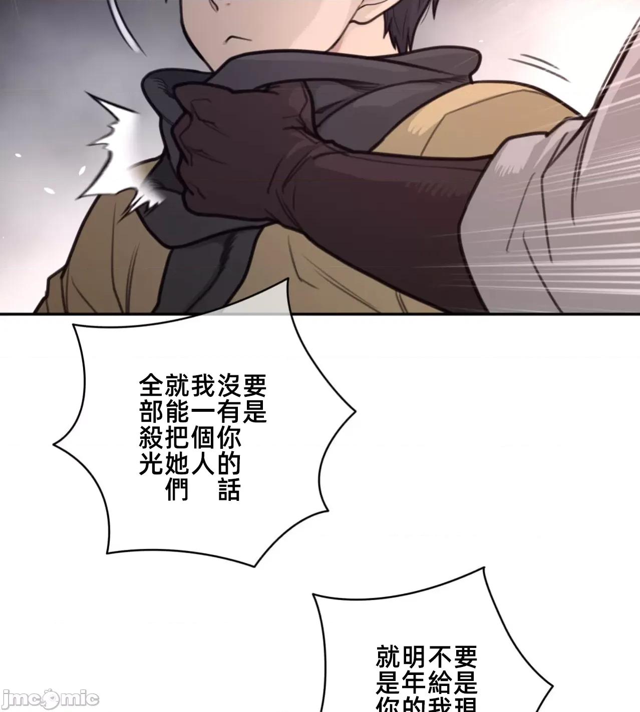鐵之刃與火焰之花 完美的另一半 第37页