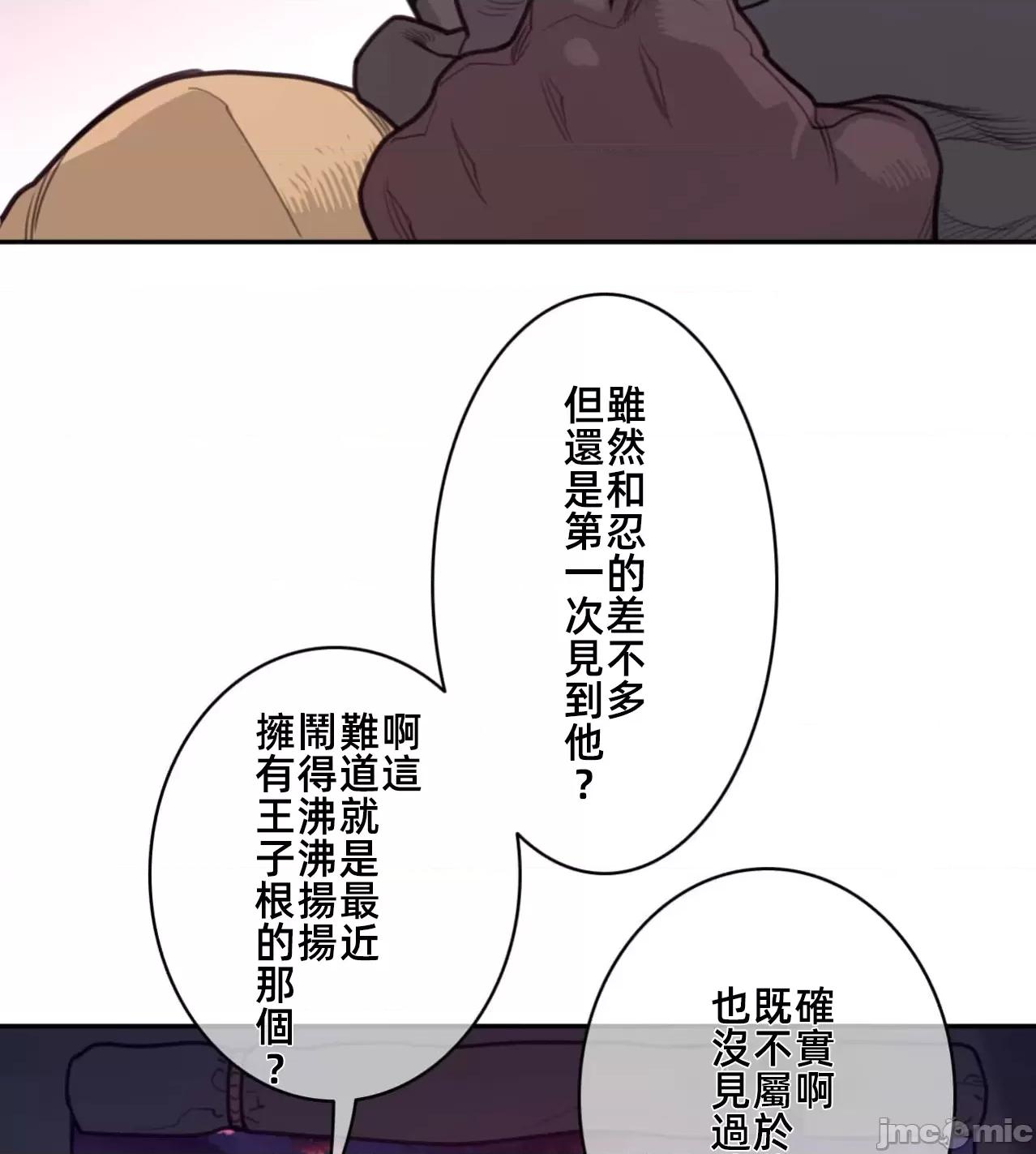 鐵之刃與火焰之花 完美的另一半 第42页