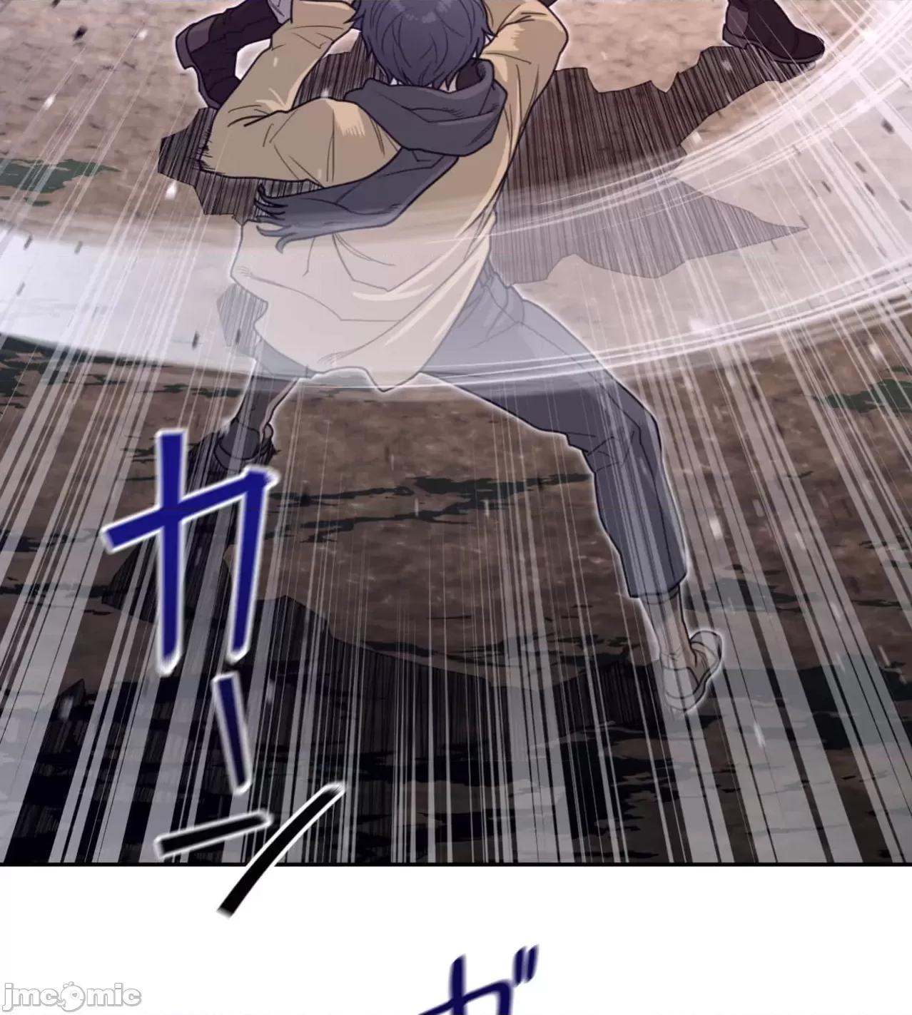 鐵之刃與火焰之花 完美的另一半181 第26页