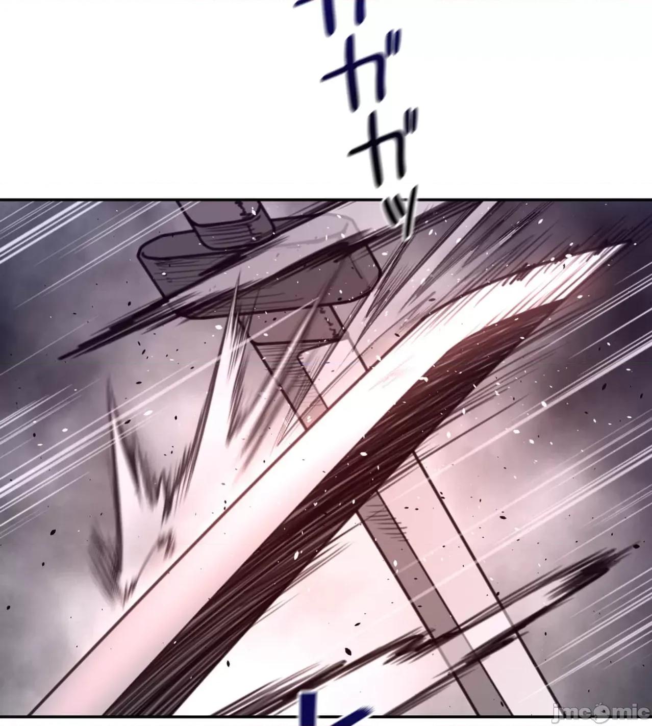 鐵之刃與火焰之花 完美的另一半181 第27页