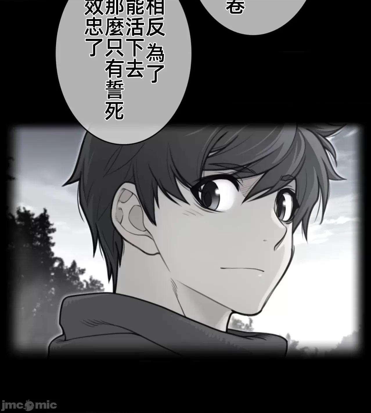 鐵之刃與火焰之花 完美的另一半 185 第4页