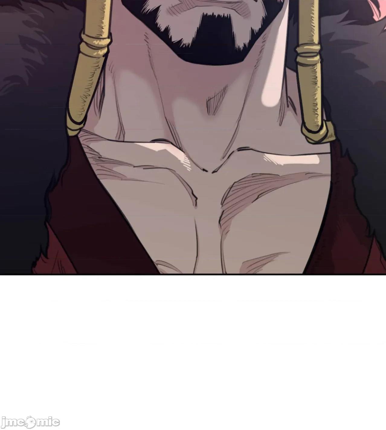 鐵之刃與火焰之花 完美的另一半186 第29页