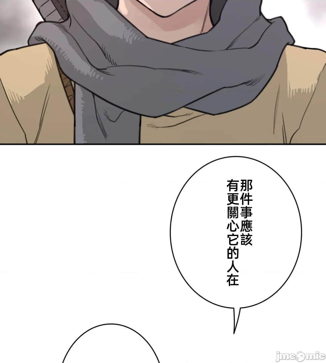 鐵之刃與火焰之花 完美的另一半186 第37页