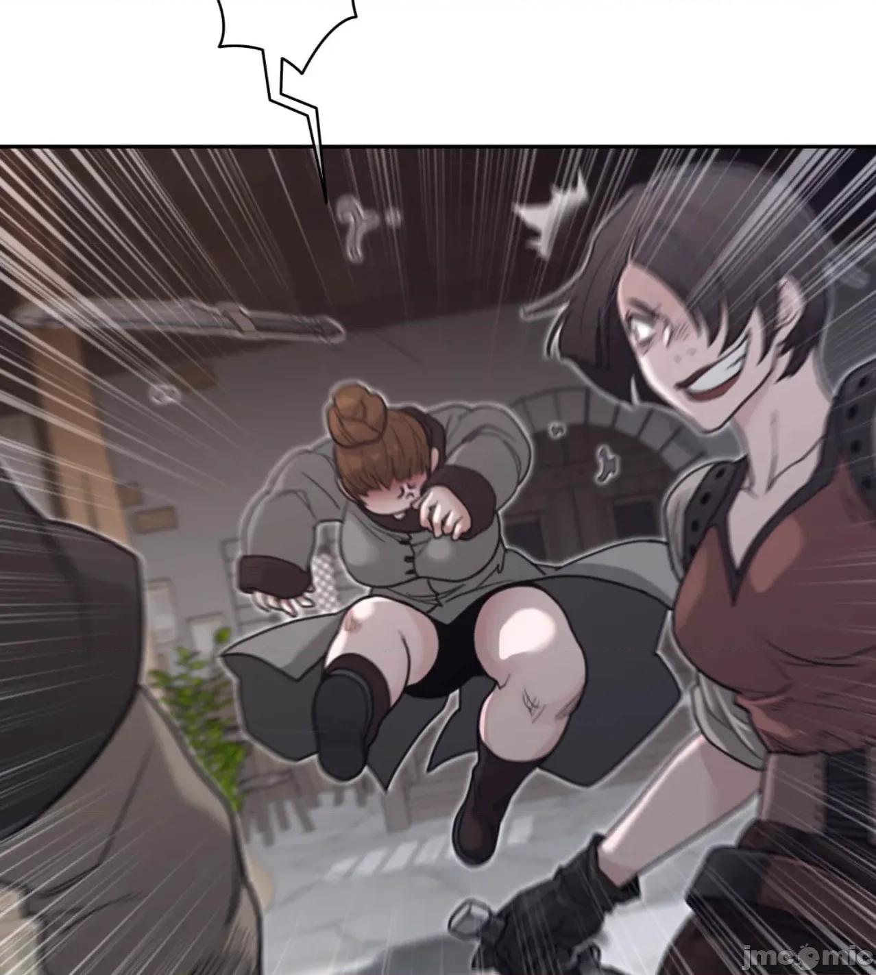 鐵之刃與火焰之花 完美的另一半189 第24页
