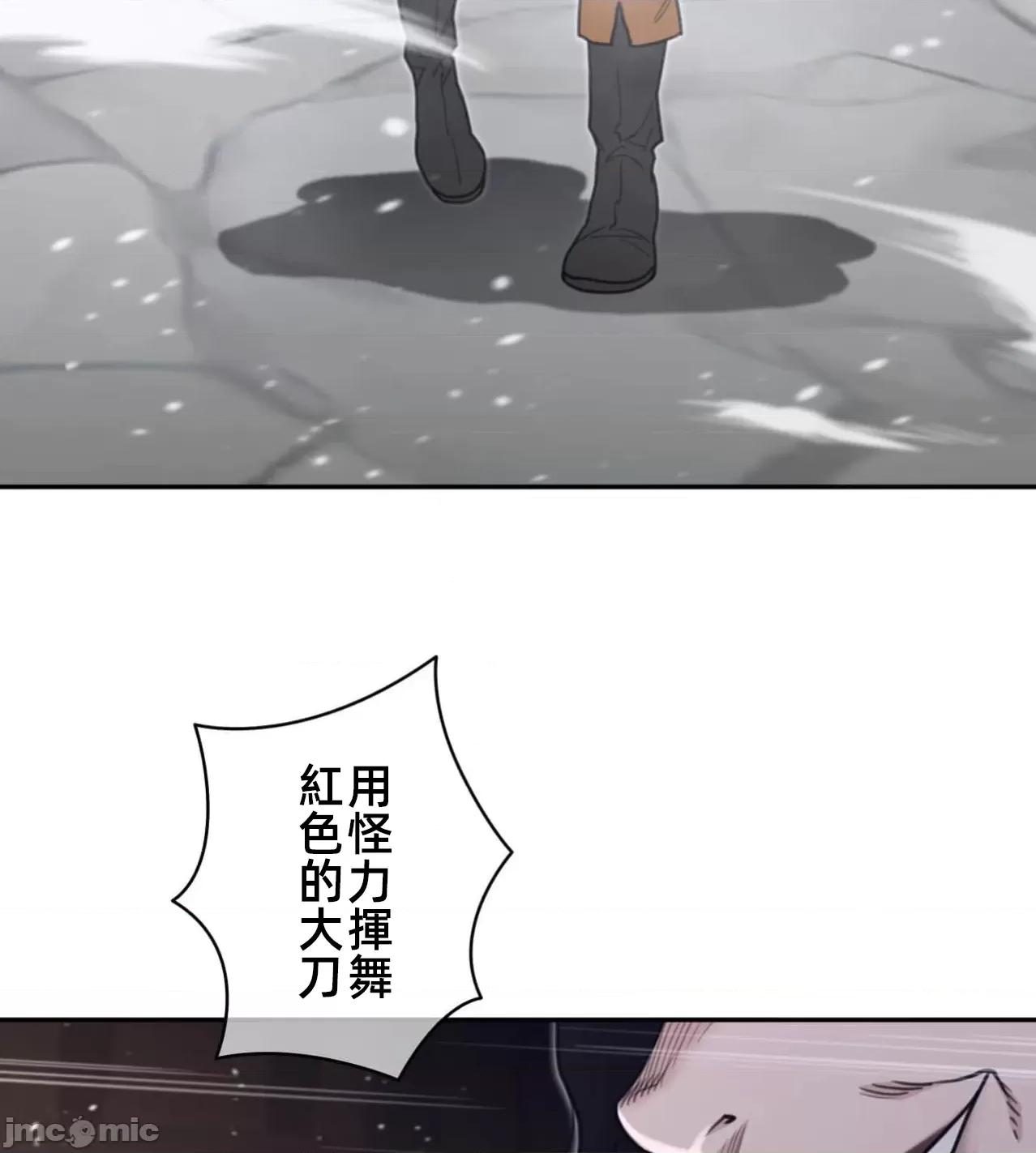 鐵之刃與火焰之花 完美的另一半189 第27页