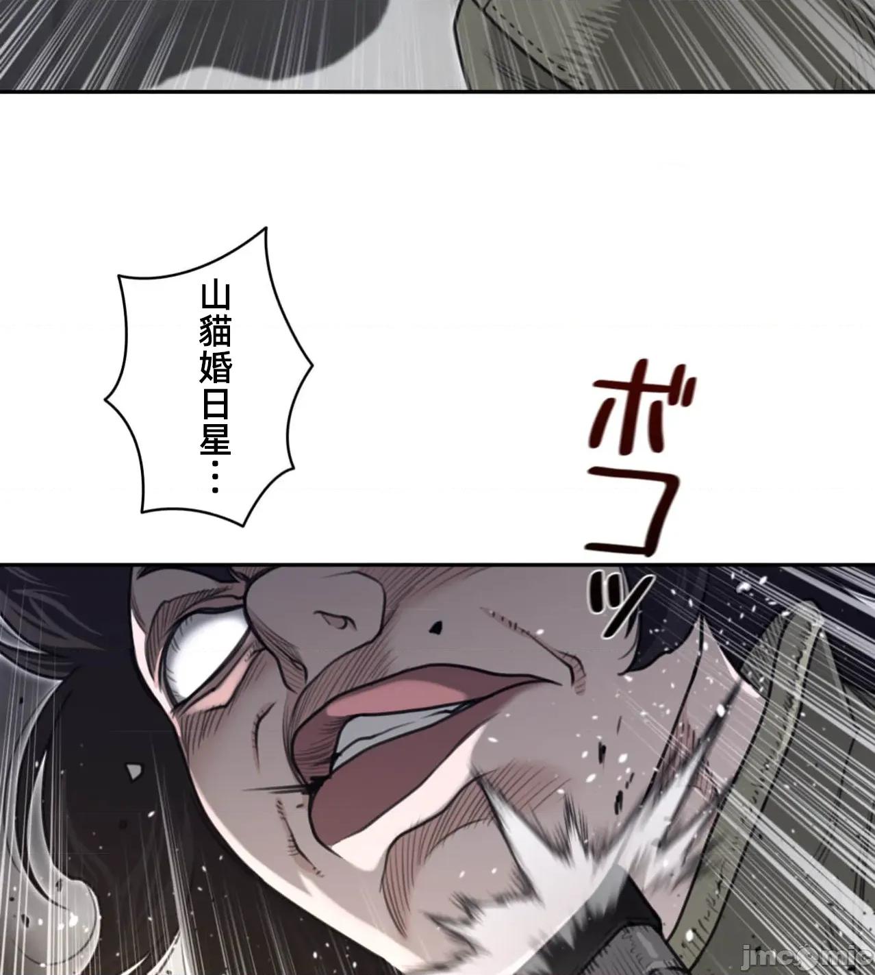 鐵之刃與火焰之花 完美的另一半189 第30页