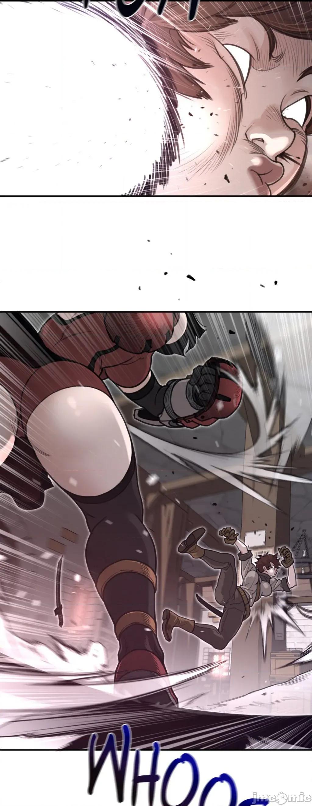鐵之刃與火焰之花 完美的另一半	192 第24页