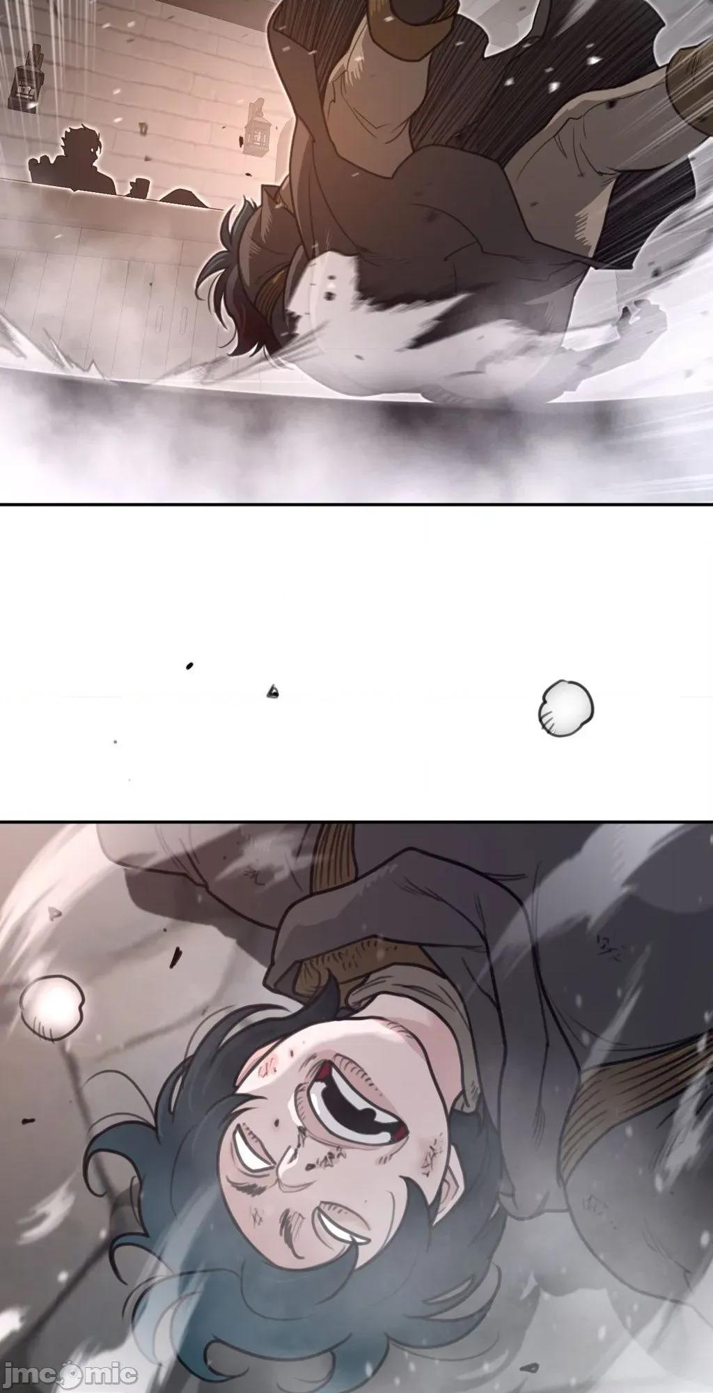 鐵之刃與火焰之花 完美的另一半	193 第20页