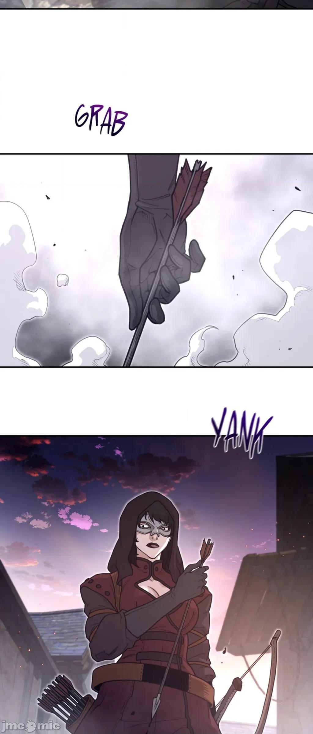 鐵之刃與火焰之花 完美的另一半	194 第9页