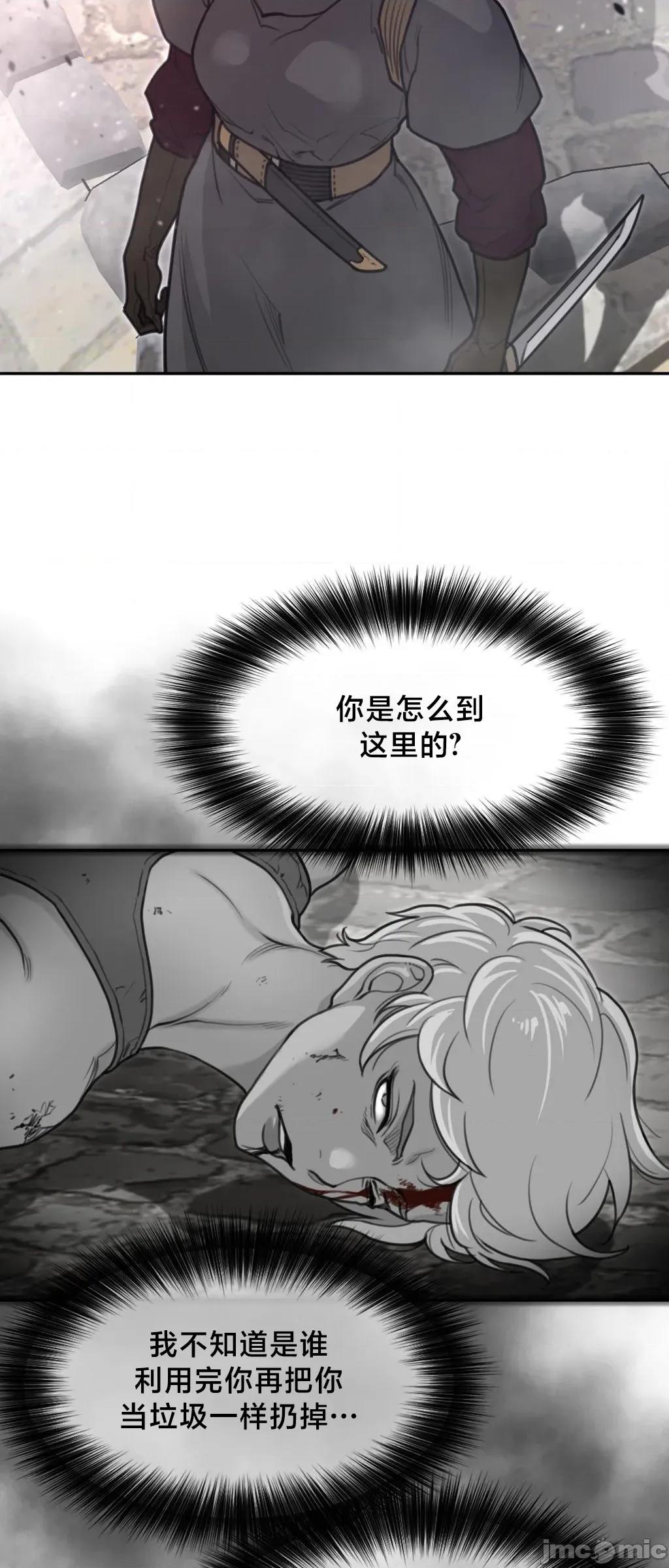 鐵之刃與火焰之花 完美的另一半	194 第16页