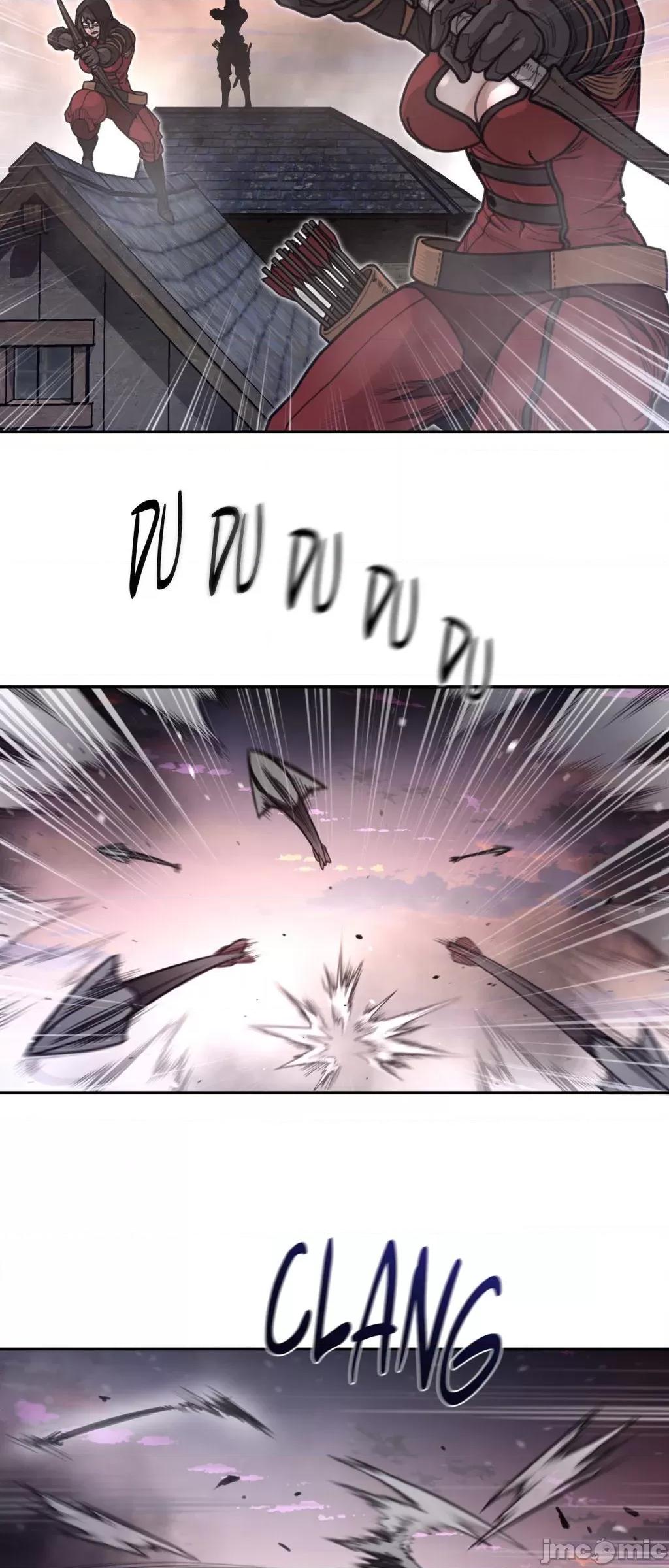 鐵之刃與火焰之花 完美的另一半	194 第27页