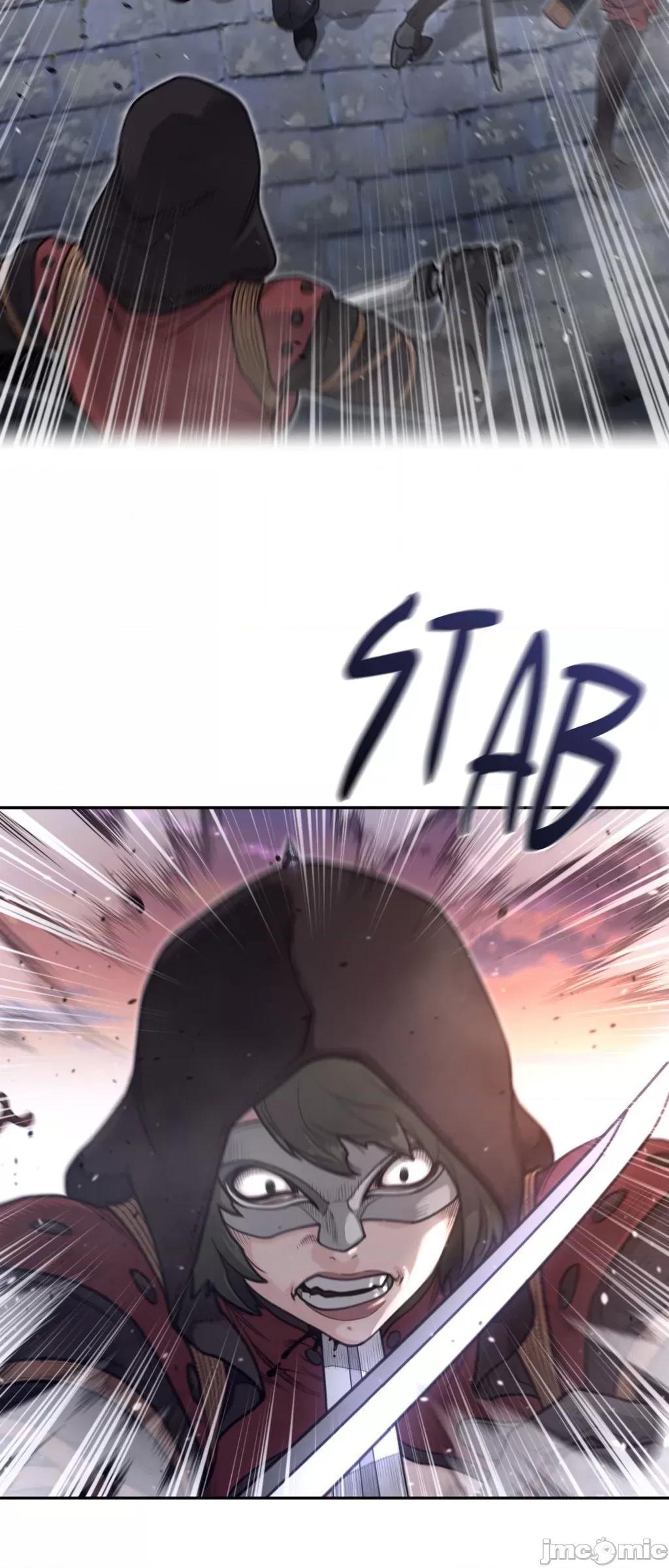 鐵之刃與火焰之花 完美的另一半	194 第29页
