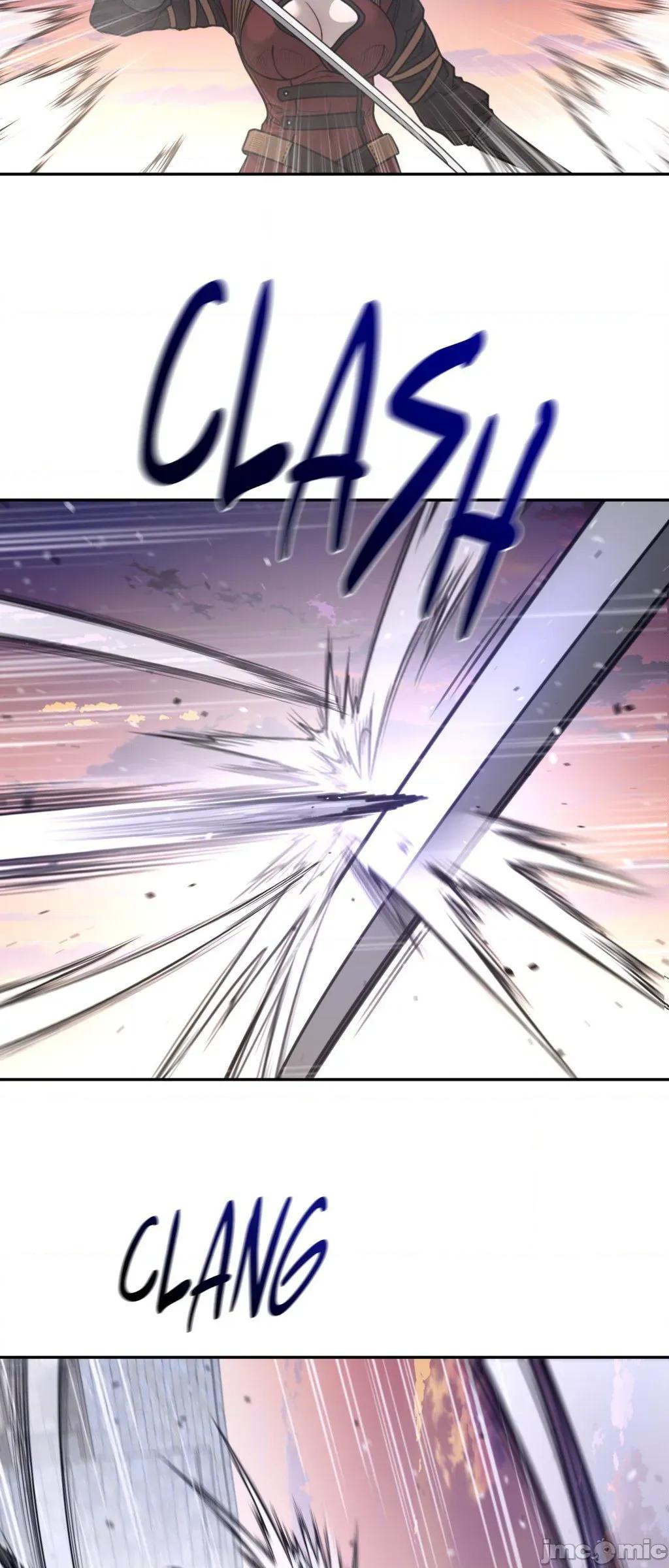 鐵之刃與火焰之花 完美的另一半	194 第31页