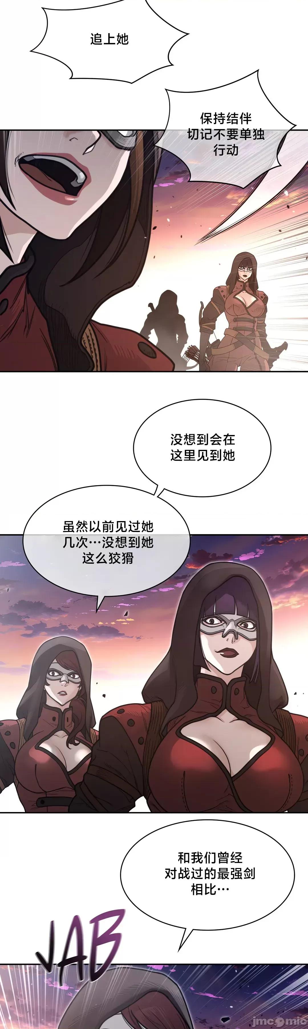 鐵之刃與火焰之花 完美的另一半	195 第16页