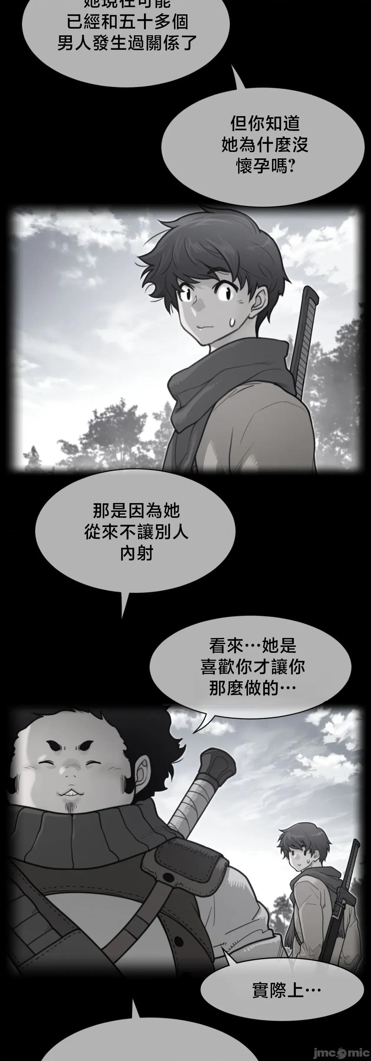 鐵之刃與火焰之花 完美的另一半	197 第3页