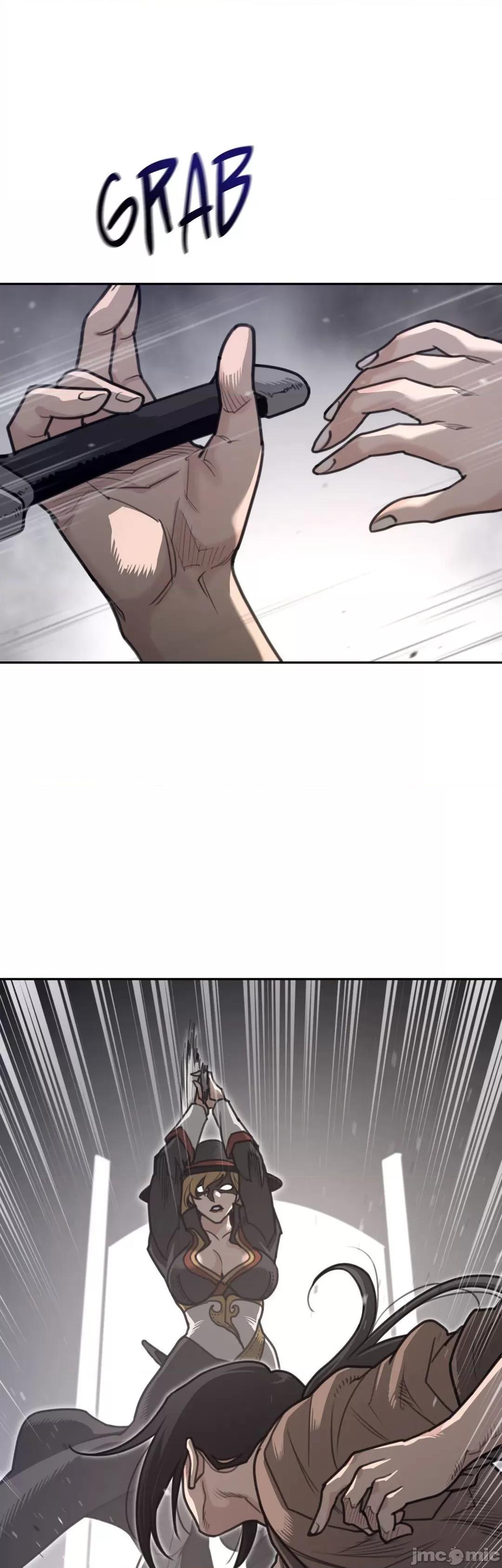 鐵之刃與火焰之花 完美的另一半	198 第17页