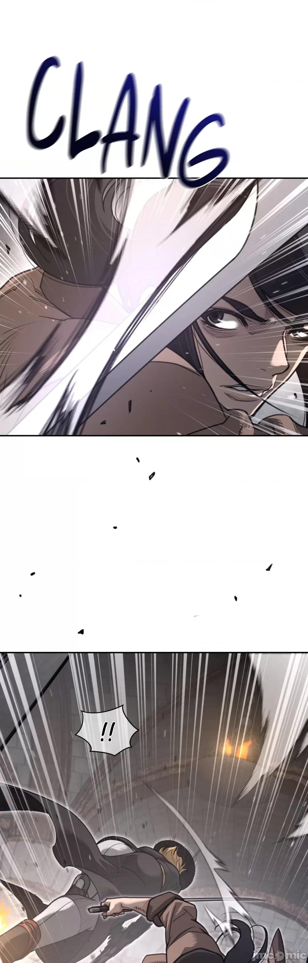 鐵之刃與火焰之花 完美的另一半	198 第19页