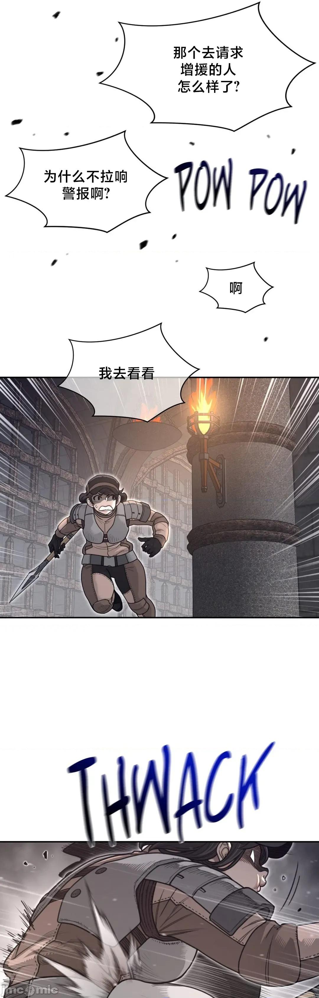 鐵之刃與火焰之花 完美的另一半	198 第29页