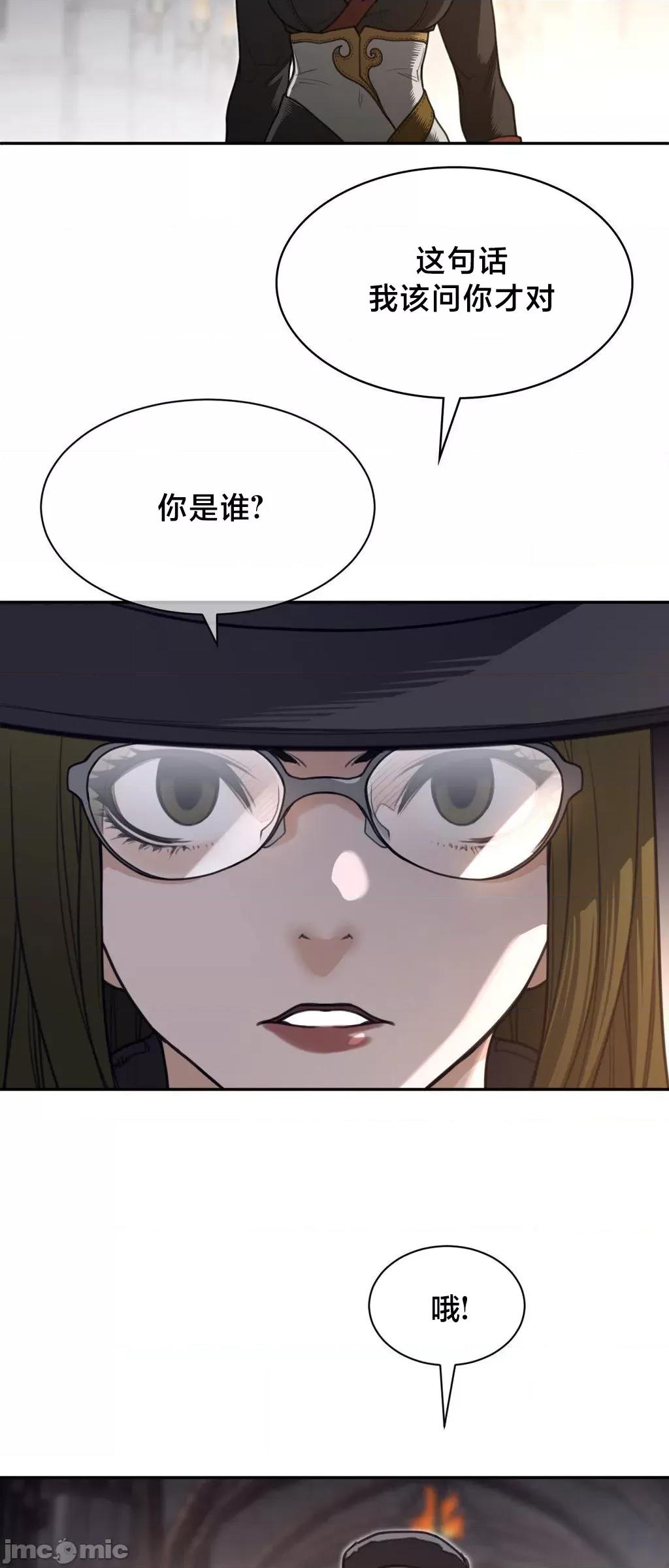 鐵之刃與火焰之花 完美的另一半 199 第27页